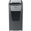 rexel Distruggidocumenti Optimum AutoFeed+ 600M EU Rexel taglio a frammenti 2x15 mm DIN P-5 - nero - 2020600MEU