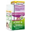 Paranix Spray Tratt+shampoo