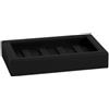 Geelli Ivasi Portasapone - Nero - Codice GVA-S01-C06