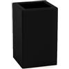 Geelli Ivasi Portaspazzolino - Nero - Codice GVA-M01-C06