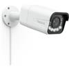 Reolink PoE 4K Telecamera Esterno, 5X Zoom Ottico, Audio a 2 Vie, RLC-811A