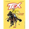 Sergio Bonelli Editore Tex. Il cavaliere solitario