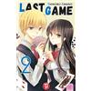 Magic Press Last game (Vol. 2)