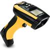 Datalogic PowerScan PM9100 - Scanner Cordless 433 MHz, LCD, 4 tasti, 1D, Multi-interfaccia, No accessori