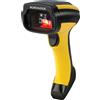 Datalogic PowerScan PM9100 - Scanner Cordless 433 MHz, 1D, Multi-interfaccia, No accessori.
