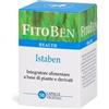 Fitoben ISTABEN ERBE 50 CAPSULE DA 27 G