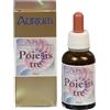 Aurum POIESIS TRE GOCCE 30 ML