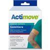 ACTIMOVE EVERYDAY GOMITIERA ELASTICA CON CUSCINETTI PRESSORI E FASCIA REGOLABILE M