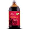 SALUGEA SUCCO MELOGRANO BIO 500 ML