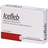 Cetra Pharma ICEFLEB 20 COMPRESSE