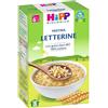 HIPP BIO PASTINA LETTERINE 320 G