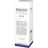 Microfarma MICRODERMA SPRAY 100 ML