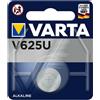 Varta Batteria bottone Varta 1,5V V625U Alcalina confezione da 1 pila