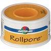 Master Aid - Rollpore Cerotto 5 X 2,50 Cm Confezione 1 Pezzo