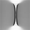 Artemide CADMO Parete Nero/Bianco | Cod. 1373010A