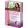 Valdispert Menopausa Day & Night Integratore Disturbi Menopausa, 30+30 Compresse