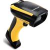 Datalogic PowerScan PD9531 - Scanner 2D, HD, DPM, cablato, Multi-interfaccia, Kit USB, Nero Giallo.