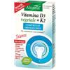 Alsitan ALSIROYAL VITAMINA D3+K2 30 COMPRESSE OROSOLUBILI