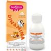 Buona DINAMINA CANI GATTI FLACONE CON SIRINGA DOSATRICE IN PASTA 60 G BUONAPET