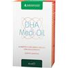 Piam Farmaceutici DHA MEDI OIL 30 ML