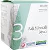 CEMON Srl Sali Minerali Basici 60 Bustine