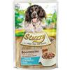 STUZZY DOG BUSTE P.OCEANO JELLY 100GR