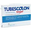 BIOCURE Tubes Colon Target Integratore Nuova Formula 30 Compresse