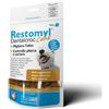 Innovet Restomyl Dentalcroc per Cani di Taglia Media Grande e Gigante 150 g