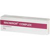 Farmitalia Macmiror Complex Crema Vaginale Nifurate/Nystatin Affezioni Vulvovaginali, 30g