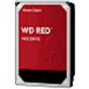 WESTERN DIGITAL HDD RED 6TB 3,5" 5.4K SATA 256MB CACHE