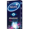 AKUEL ABSOLUTE DUAL PROTECTION 6 PEZZI