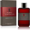 Antonio Banderas Banderas Secret Temptation, Eau de Toilette Spray per Uomo, 100 ml