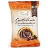 IL PANE DI ANNA CROSTATINA CIOCCOGIANDUIA SENZA LATTE 45 G