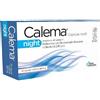 Maya Pharma CALEMA NIGHT 30 CAPSULE MOLLI