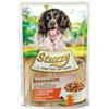 STUZZY DOG BUSTE TACCHINO 100GR