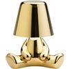 QEEBOO lampada da tavolo GOLDEN BROTHERS - 43001JE