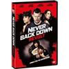 Sony Pictures Never Back Down - Revolt