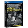 RAI-Com Rocco e i suoi Fratelli - Nuova Edizione Restaurata (Titanus) (DVD)