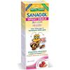 Phyto Garda Sanagol Spray Junior Propoli Fragola 20 Ml