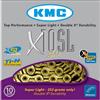 KMC CATENA X10SL GOLD