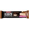 GYMLINE ENERVIT Muscle Protein Bar 32% Nocciola Barretta proteica