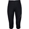 ROCK EXPERIENCE MAKANI 3/4 PANT MAN Pantalone Termico Uomo