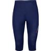 ROCK EXPERIENCE MAKANI 3/4 PANT MAN Pantalone Termico Uomo