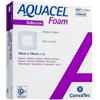 AQUACEL FOAM ADH SACRO 24 X 21,5 CM 5 PEZZI
