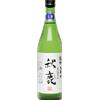 Sake Akishika Okarakuchi 70cl - Distillati