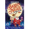 Mondadori Babbo Natale interstellar