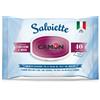 Camon Salviette Detergenti Mirra Clorexidina per cani e gatti