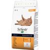 Schesir Gatto Mantenimento Monoproteico con Pollo