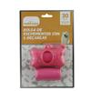 Nobleza Dispenser Osso porta Sacchetti Trash Bags Nobleza