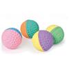 Camon Palline di Spugna Gioco per Gatti